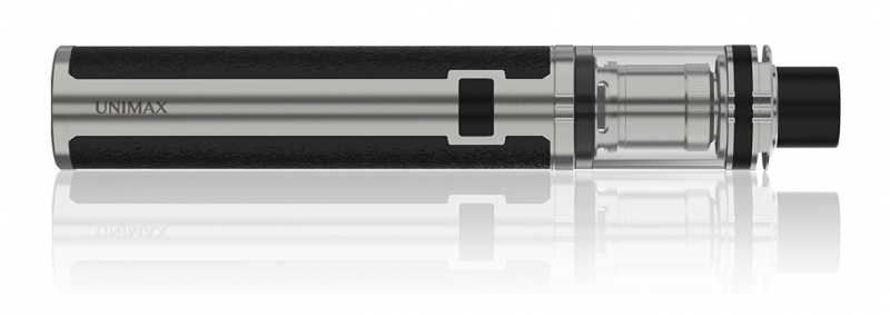 joyetech, unimax, vapoteur débutant, test cigarette électronique, vaporisateur personnel