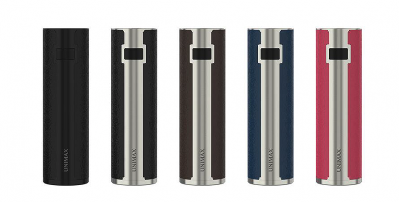 joyetech, unimax, vapoteur débutant, test cigarette électronique, vaporisateur personnel