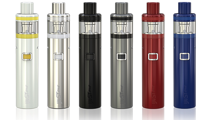 Ijust One, Eleaf, cigarette électronique, test, vaporisateur personnel, cigarette électronique pour débutants