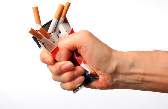Tennessee Etats Unis, études sur le tabac, étude sur la cigarette électronique