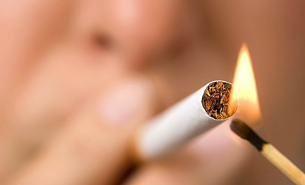 Tennessee Etats Unis, études sur le tabac, étude sur la cigarette électronique