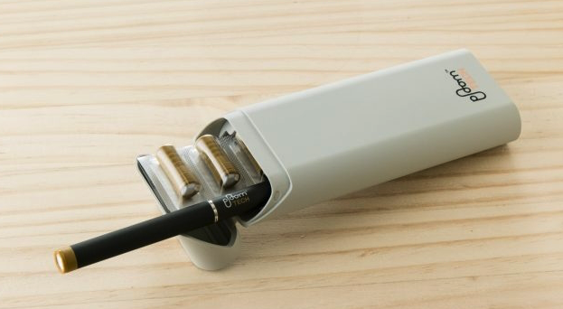 Industrie du tabac, ploom tech, Iqoos, cigarette électronique, asie et tabac