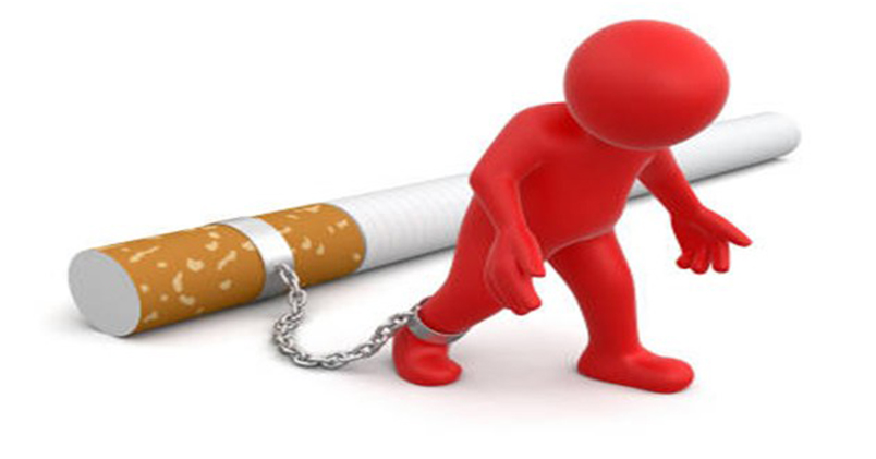 Does vaping help you stop smoking?