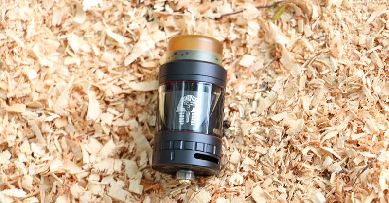 Digiflavor Pharaoh Mini RTA