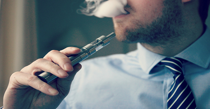 Five Ways of Cleaning Electronic Atomizer