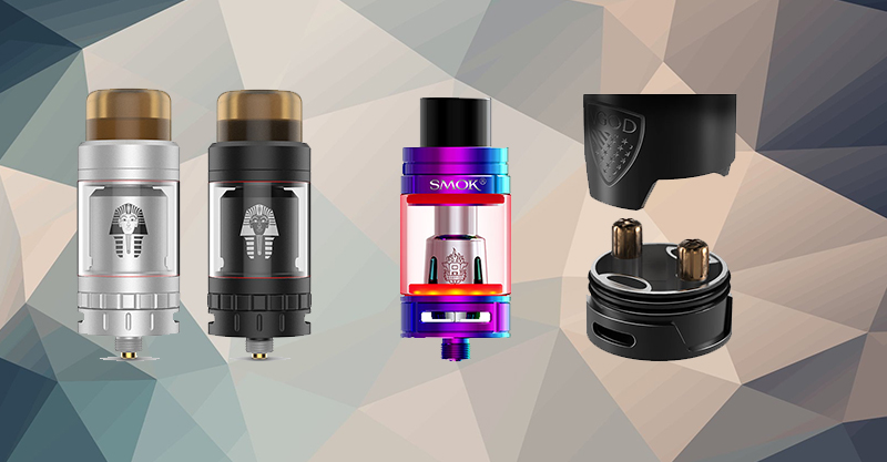 What's RDA, RBA and RTA? What's the best of them?