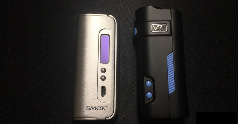 Review of Smok Osub