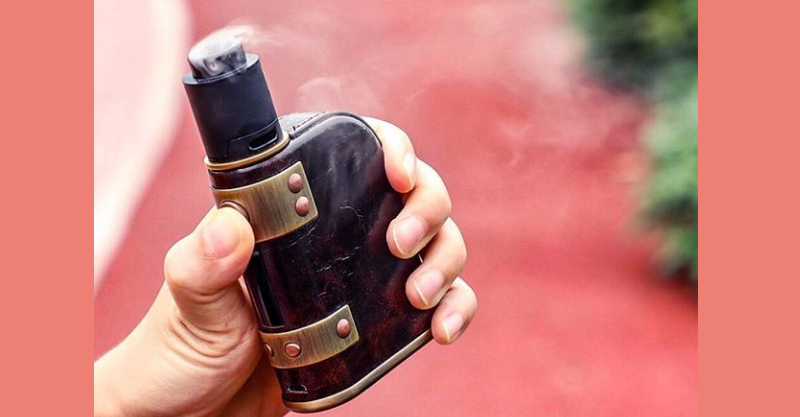 E-Cig Troubleshooting Guide