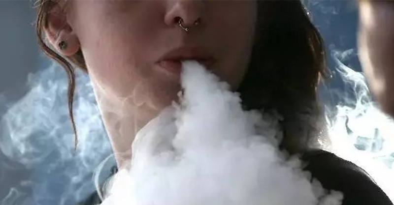 [Tips] Six Notes for Vaping