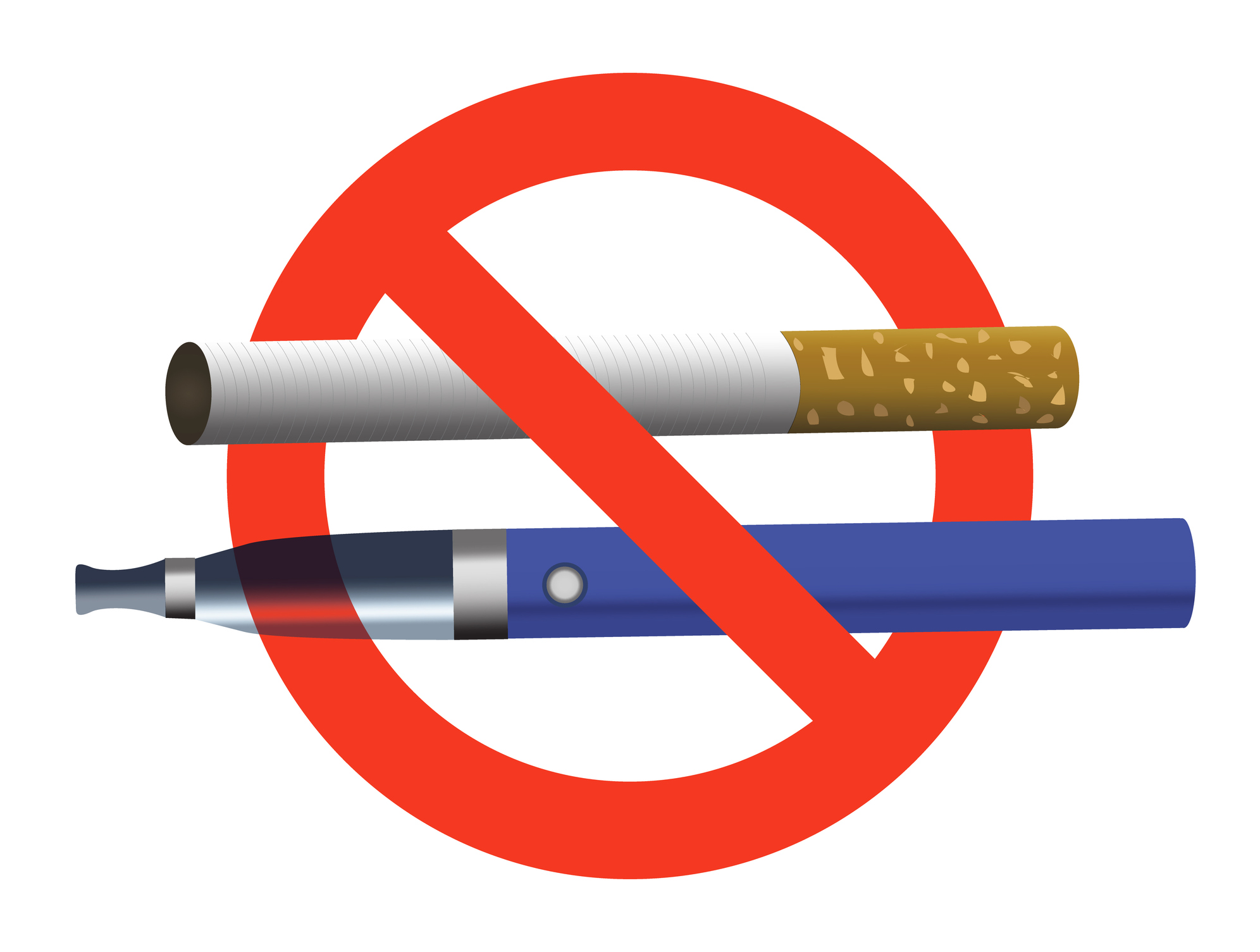 The Trouble with E-Cigs: Why They May Pose More Harm than Good