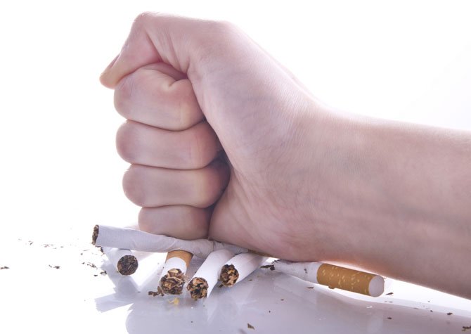 Smoking Cessation Tips