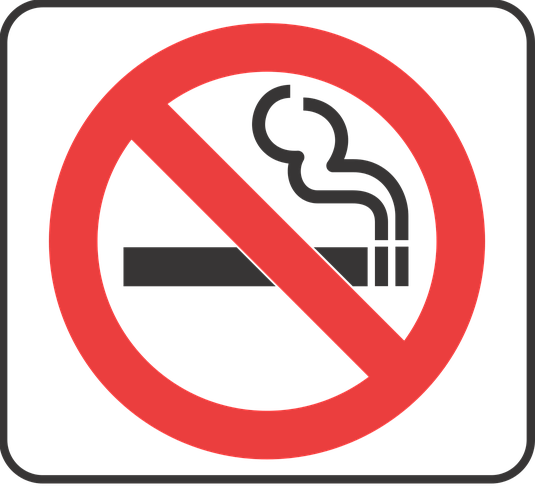 Horry officials to consider ordinance making county properties tobacco free