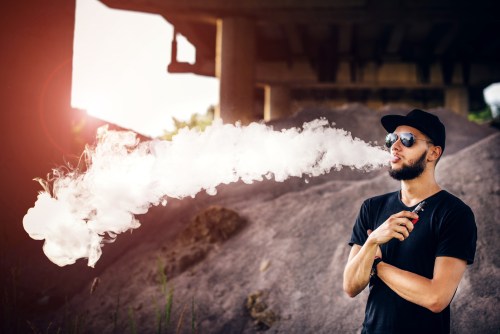 Are Heavy-Handed E-Cig Laws Under Threat? Indiana Fights Back Against Vaping Rules