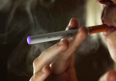 Teens don't always know what they're vaping, study says