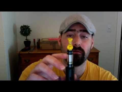 Maximizing Your Cartomizer Tank Vaping Experience!