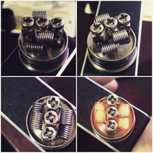 Choose Your Vape: Single Coil vs Dual Coil Builds | VaperCoils – Build the best coils.