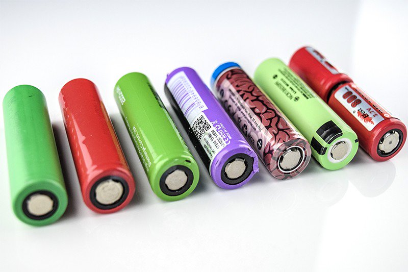Vaping Battery Safety Part 2 - Temperature is the Enemy