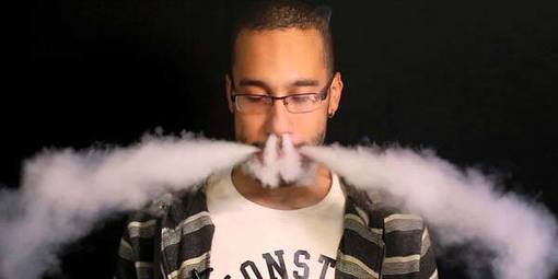 Benefits and Side Effects of Vaping Electronic Cigarettes