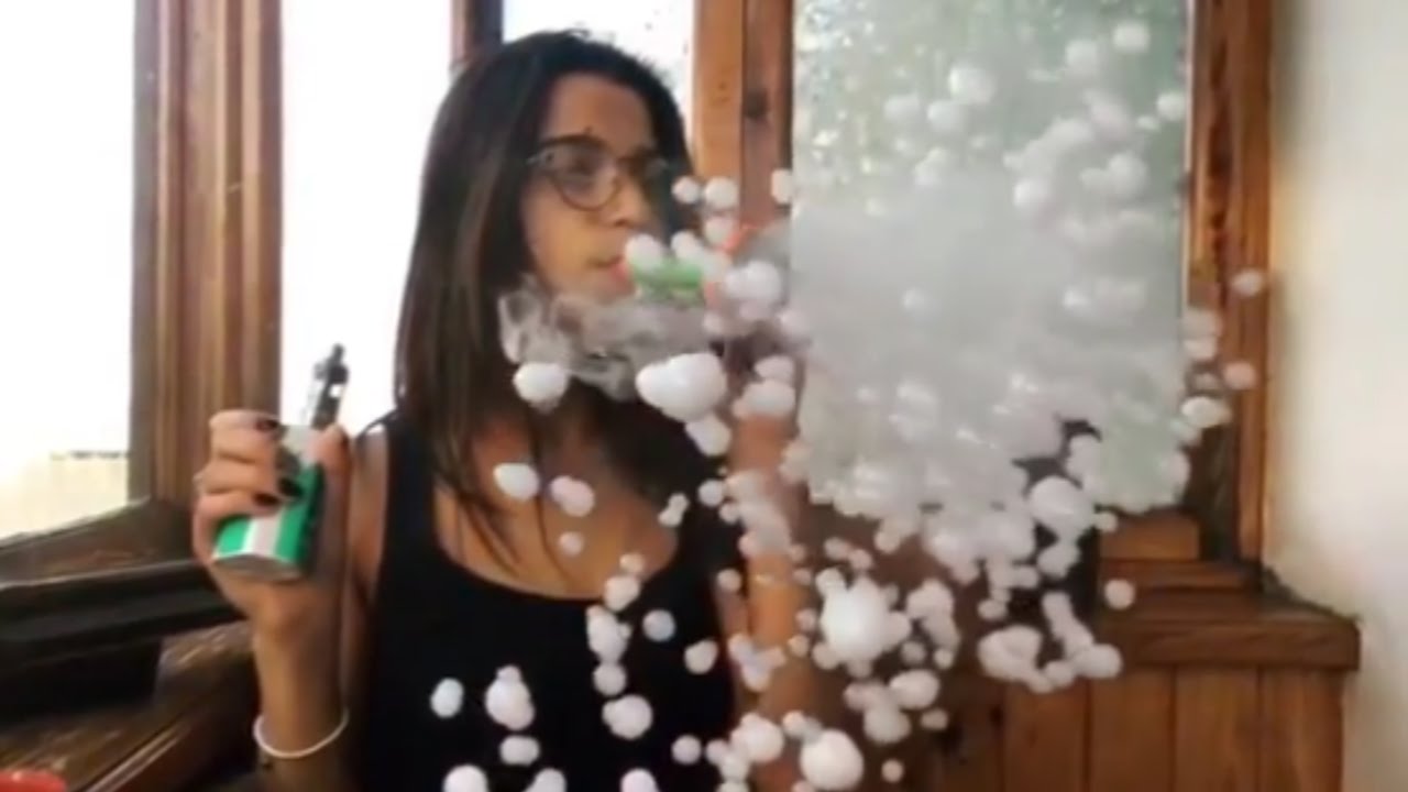 Best Vape Tricks of August Vine Compilation 2016 | Vapenation New Update