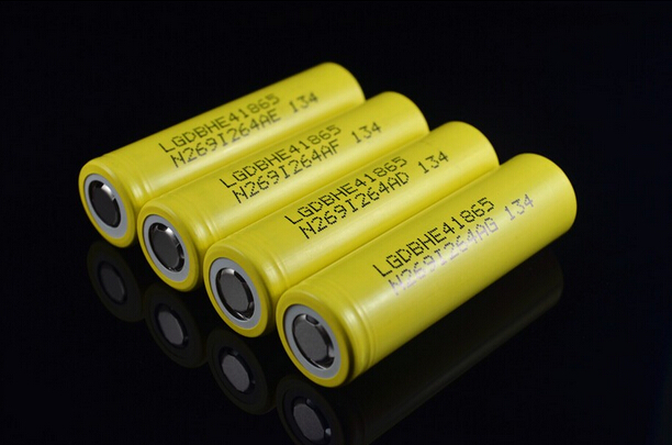 Battery safety and tips for rechargeable-replaceable and internal batteries