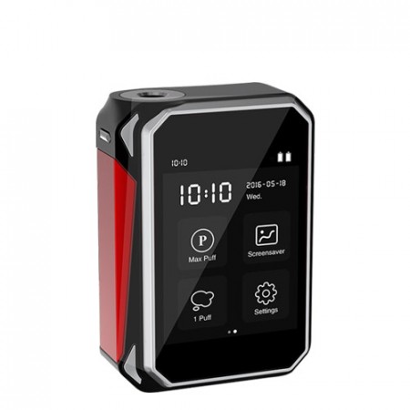 SMOK G-PRIV 220W Touch Screen TC Box Mod - $99 - 861 - Ave40