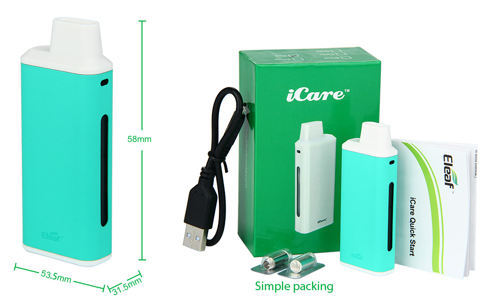 Three E-Cig Starter Kits To Help You Kick The Habit