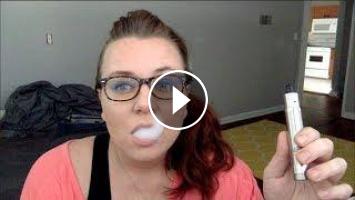 How to French Inhale [Vaping Tricks]