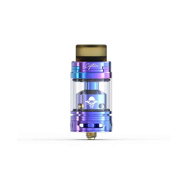 IJOY Captain RTA Tank 3.8ml - $35 - 1271 - Ave40