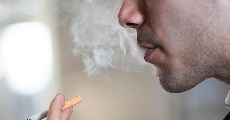 Reducing smoking deaths: Is it rocket science?