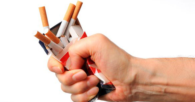 Drop Your Cigarette Habit With These Smoking Cessation Tips – Health Womens