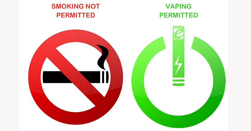 Smoking and Vaping: Cessation and Prevention in the Modern Era – PR News