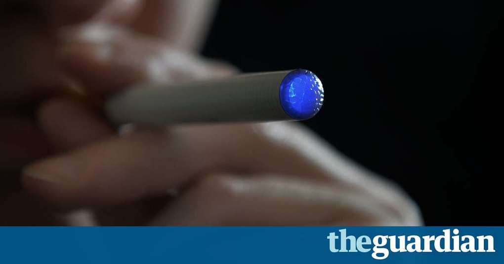 E-cigarette bans highlight public health divide between US and UK researchers