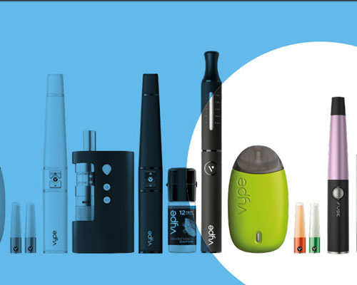 BAT Anticipates Its Vapor Product Sales to Exceed $6.6B by 2022 | Convenience Store News