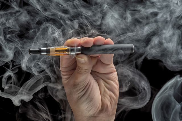 How safe is vaping?