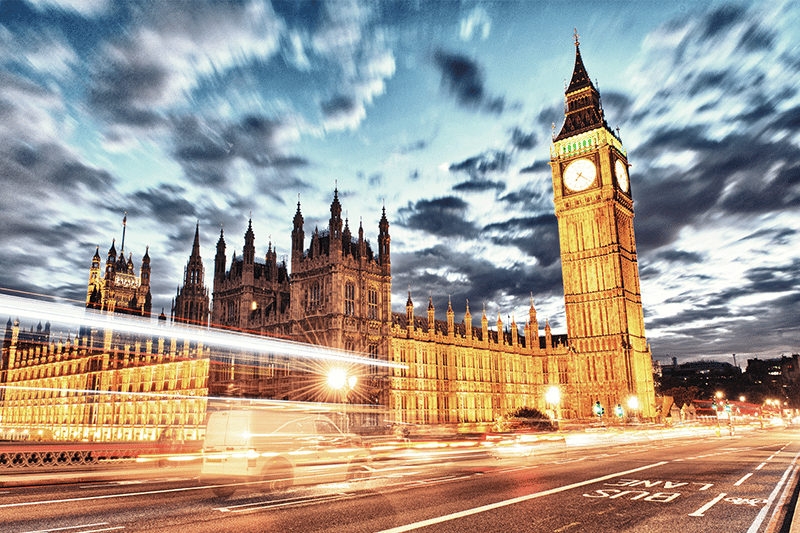U.K. Parliament Listens to Actual Vaping Experts