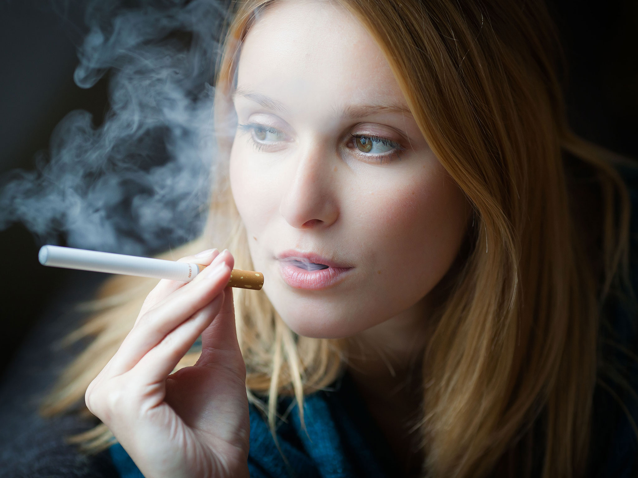 The truth about vaping - and it's good news for ex-smokers
