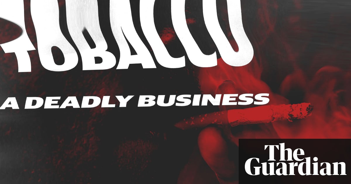 Threats, bullying, lawsuits: tobacco industry's dirty war for the African market