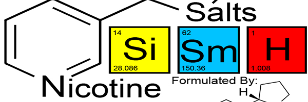 Are Newly Popular Nicotine Salts The Real Deal?