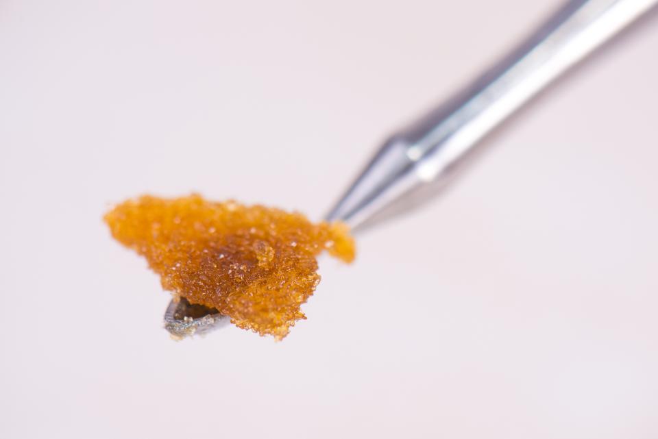 Dabbing Cannabis Oil May Expose You To Cancer-Causing Toxins
