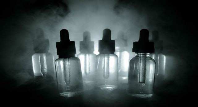 Is Vaping Addictive?