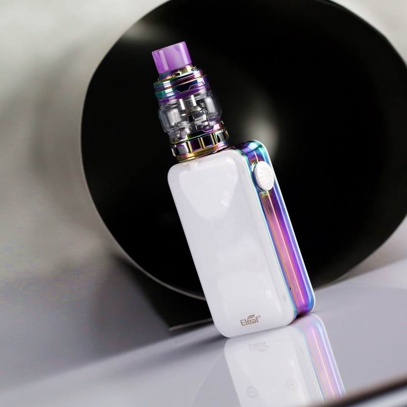 Review: Eleaf iStick Nowos Kit with Ello Duro Tank