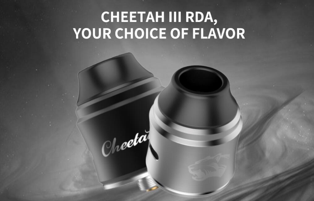 OBS Cheetah 3 RDA Preview