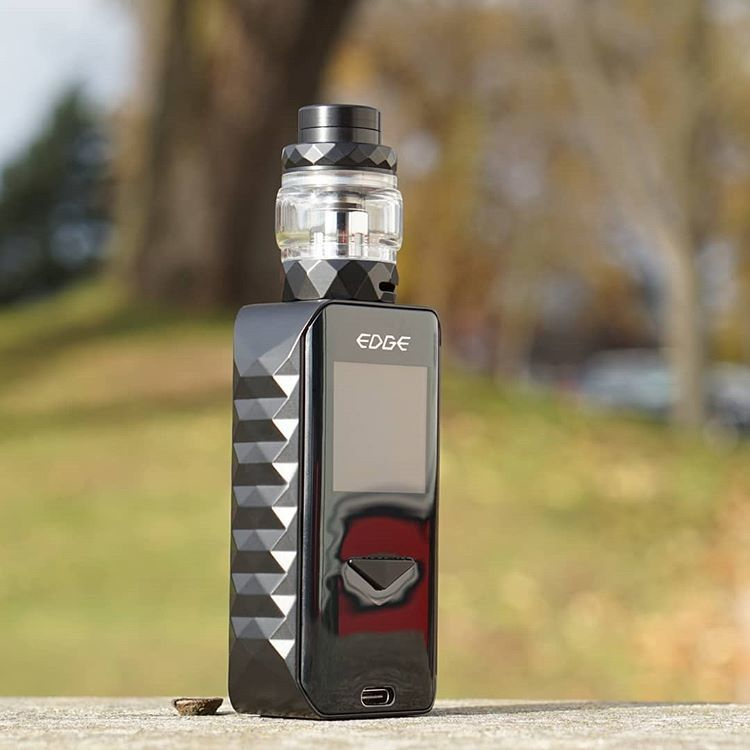 Digiflavor Edge Kit Preview