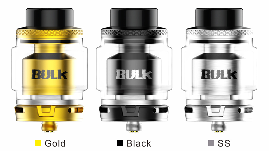 Oumier Bulk RTA Preivew