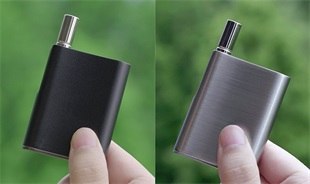 Eleaf iCare Flask Pod Kit Preview | Extremely Simple Design