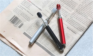 Joyetech eRoll Mac Vape Pen Kit Review | Extremely Pen-Style