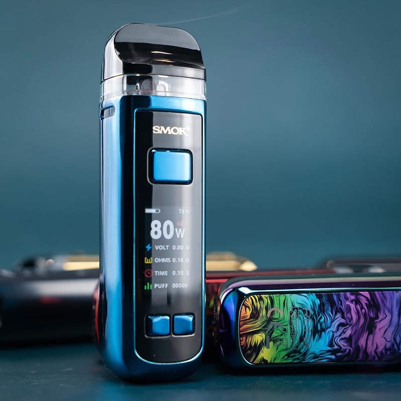 SMOK RPM 2 POD MOD KIT