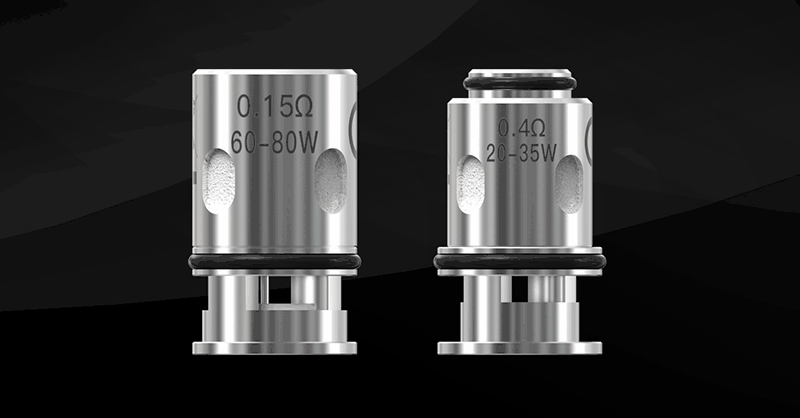 Artery Nugget GT Pod Mod Kit