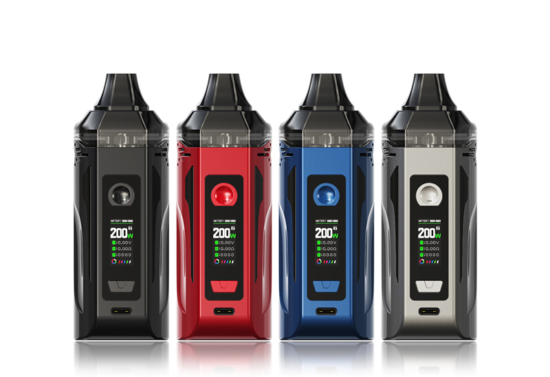 Artery Nugget GT Pod Mod Kit