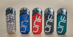 Joyetech Teros One Pod Kit Preview | Identical Glass, Distinct Feeling